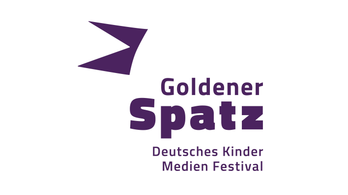 Goldener Spatz